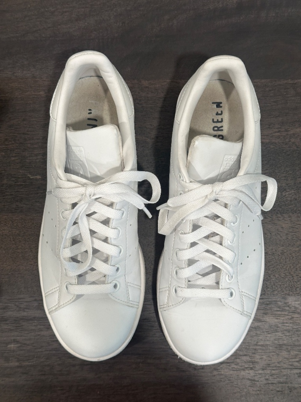 ADIDAS Stan Smith sneakers
